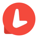 Logo of Lagatgram android Application 